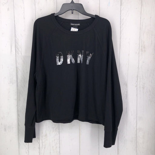 XL Sequened L/S