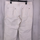 16 Wide leg cargos