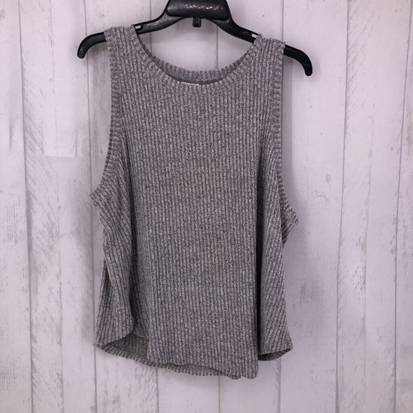 R42 XL Brushed cozy tank