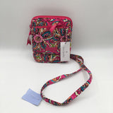 R49 floral mini hipster