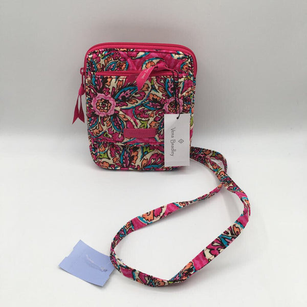 R49 floral mini hipster