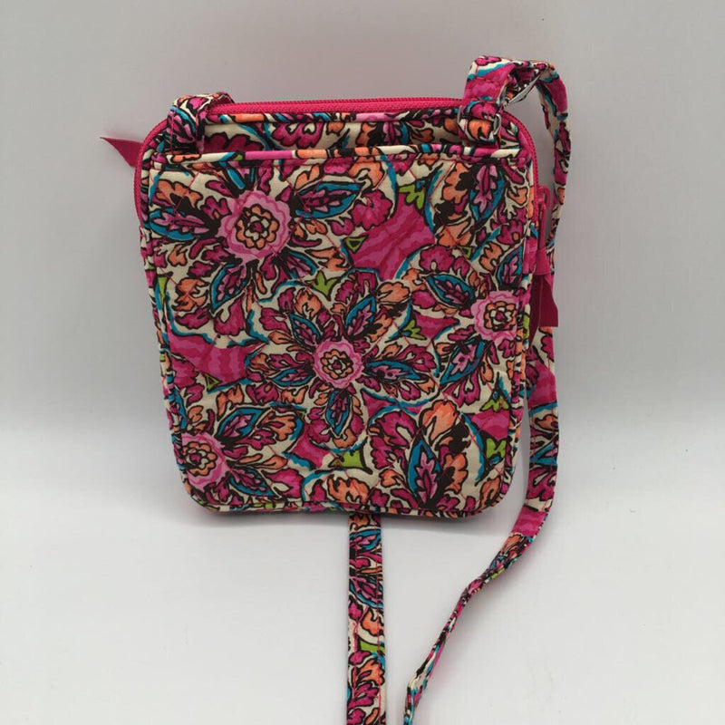 R49 floral mini hipster