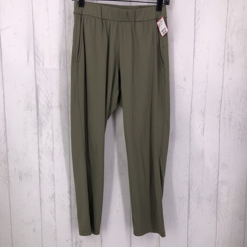 S Pull on pant