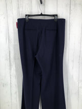 R129 14 Flare trouser