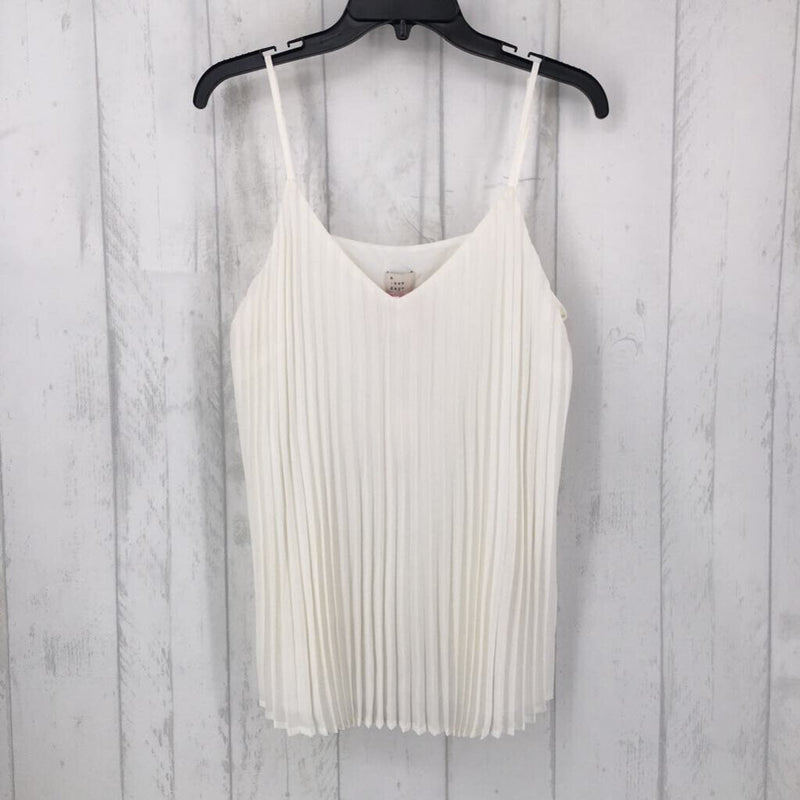 R20 L pleated tank