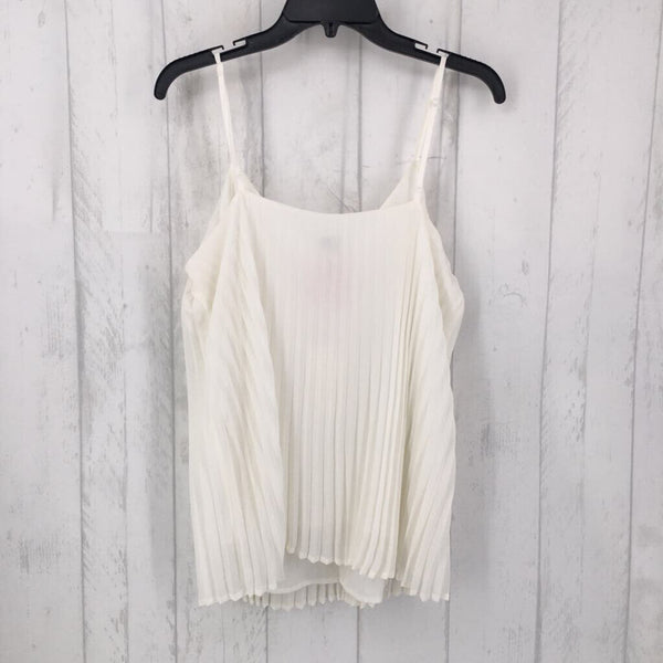 R20 L pleated tank