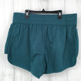 L Nylon shorts