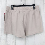 L Running shorts