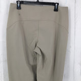 XL Pull on high rise pant