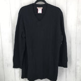 18/20 (L) Textured side buttoned L/S