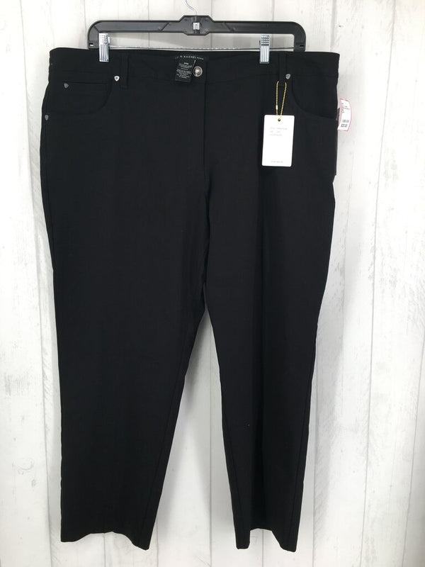 R68 24W Slim leg pant