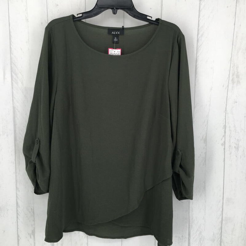 XL tab slv layer top