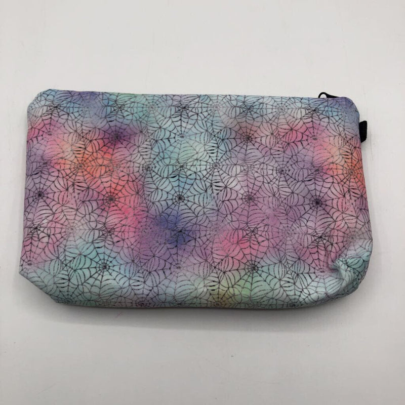 Cobweb Pouch