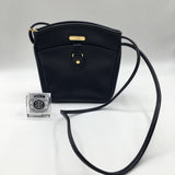 6x6x2 zip top crossbody