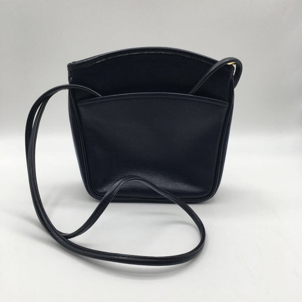 6x6x2 zip top crossbody