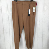 R100 14 knit trousers