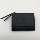 triple fold wallet