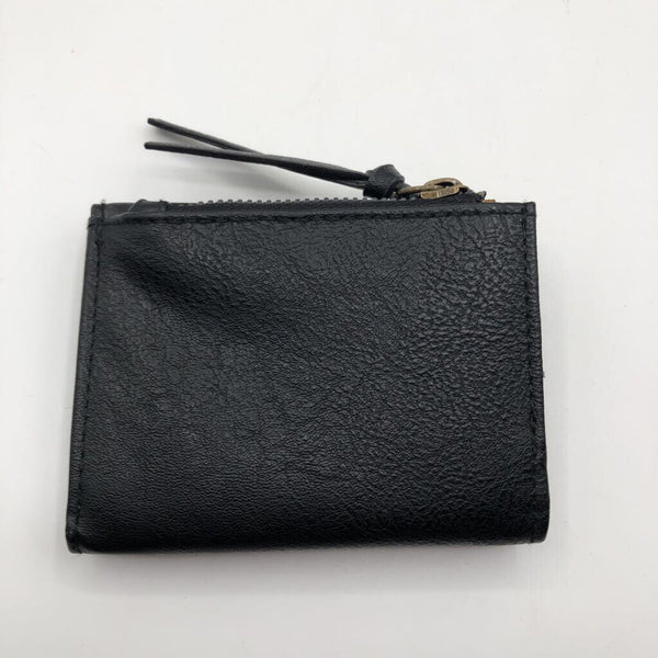 triple fold wallet