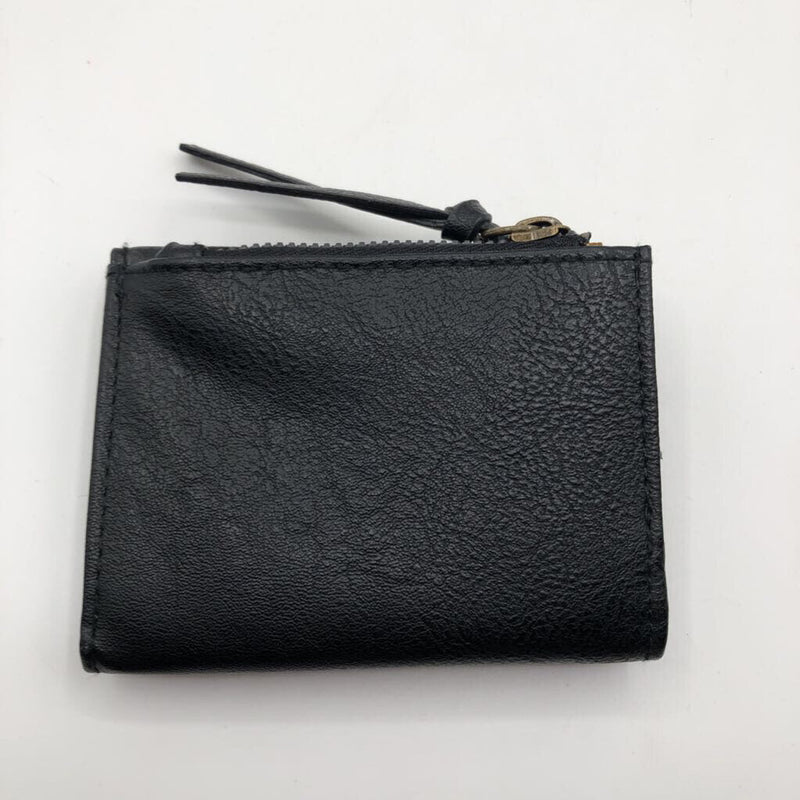 triple fold wallet