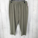 XL Pull on pant