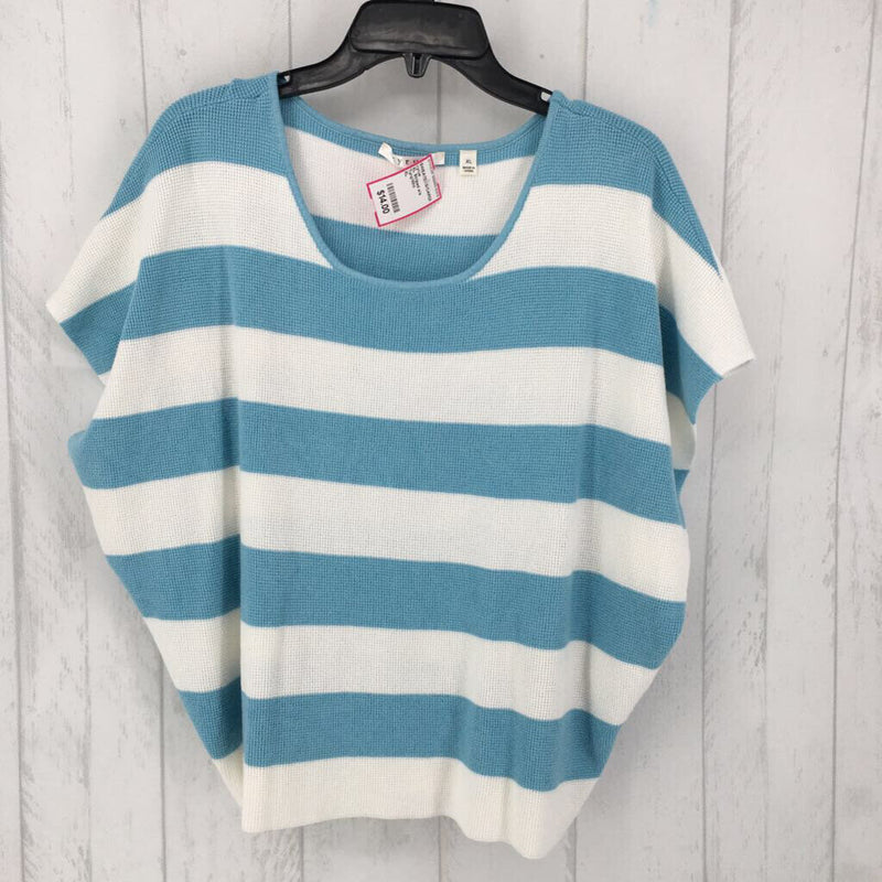 XL Striped s/s