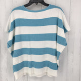 XL Striped s/s