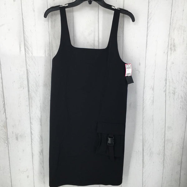 R42 M svls pocket athleisure dress