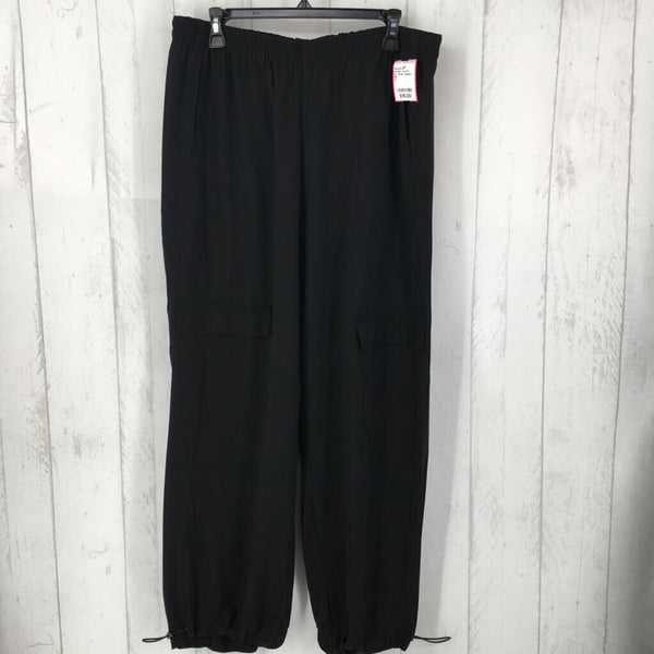 XL cargo joggers