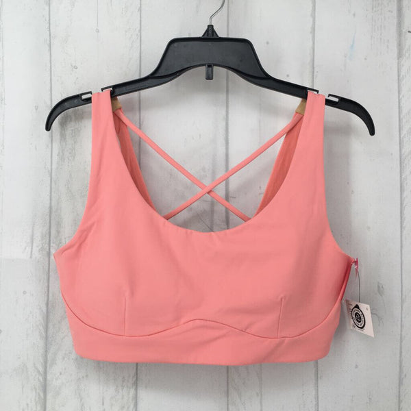 2pc S sports bra & leggings set