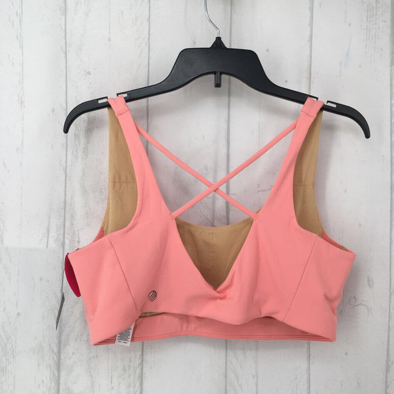 2pc S sports bra & leggings set