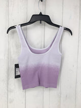 2pc S ombre sports bra & leggings set