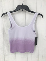 2pc S ombre sports bra & leggings set