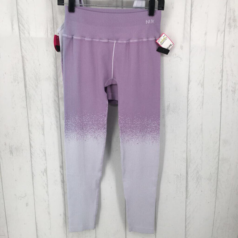 2pc L ombre sports bra & leggings set