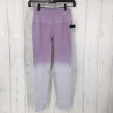 S R90 ombre leggings