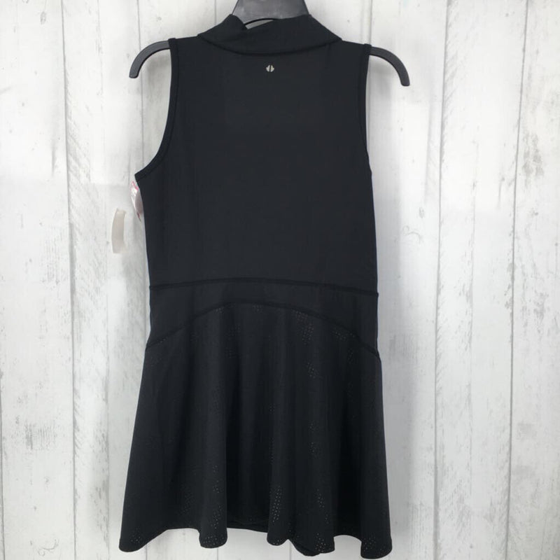 R70 L perforated tennis dress