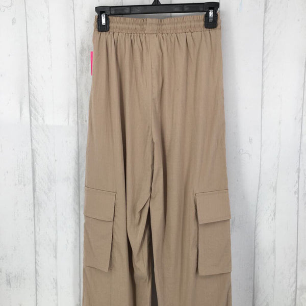 R20 S Flap pocket cargo pant