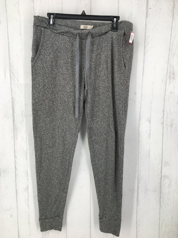 L Marled jogger