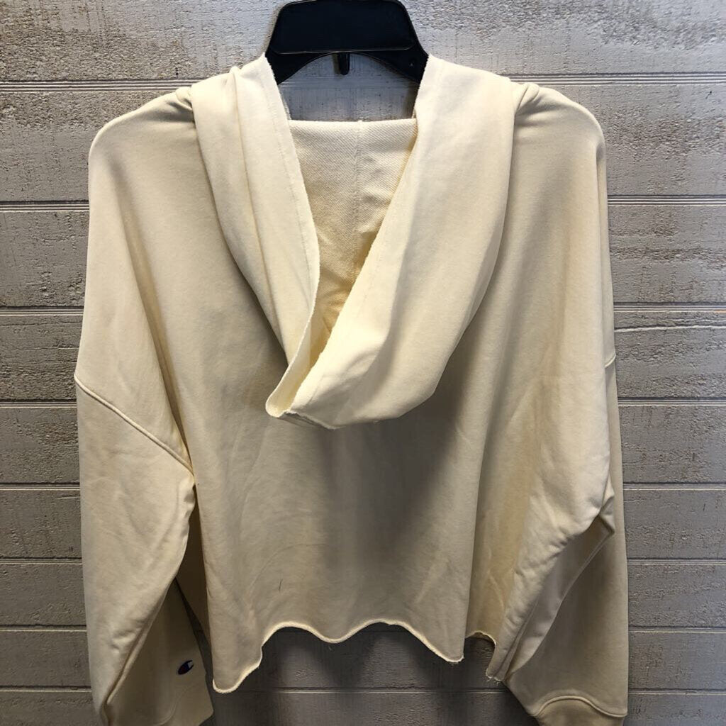 R60 XL Campus french terry