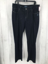 20/L31 Suki slim bootcut