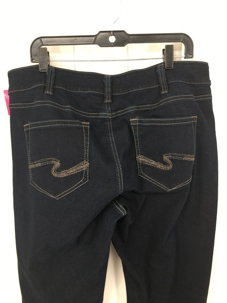 20/L31 Suki slim bootcut