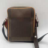 damier pm crossbody