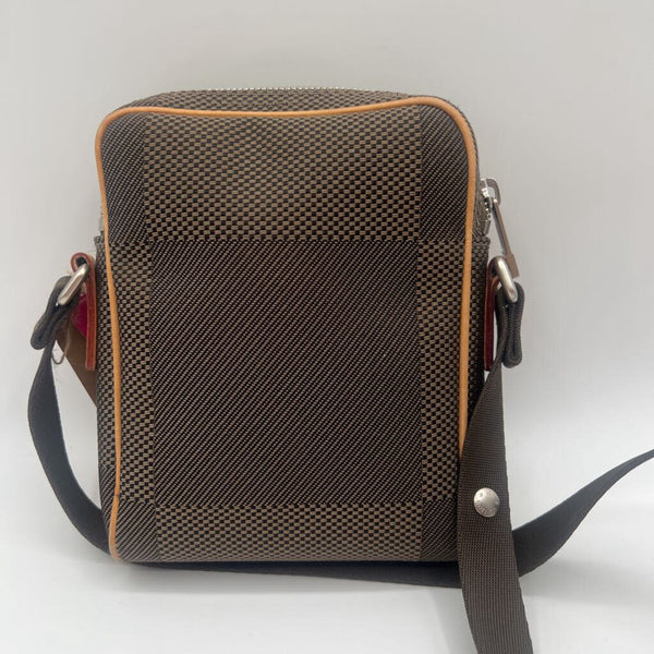 damier pm crossbody