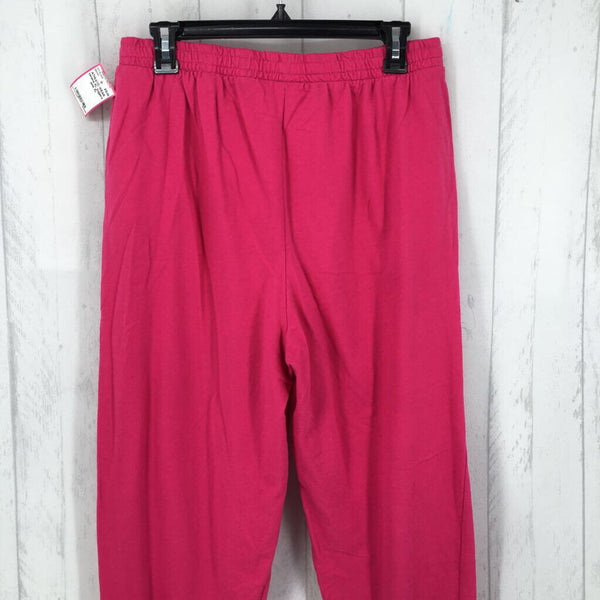 XL joggers