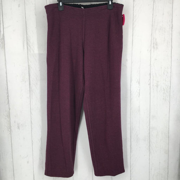 R72 L reversible pants