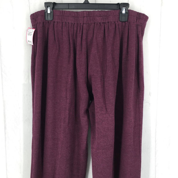 R72 L reversible pants