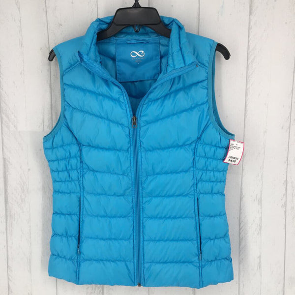 M Puffer vest