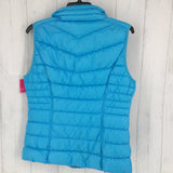 M Puffer vest