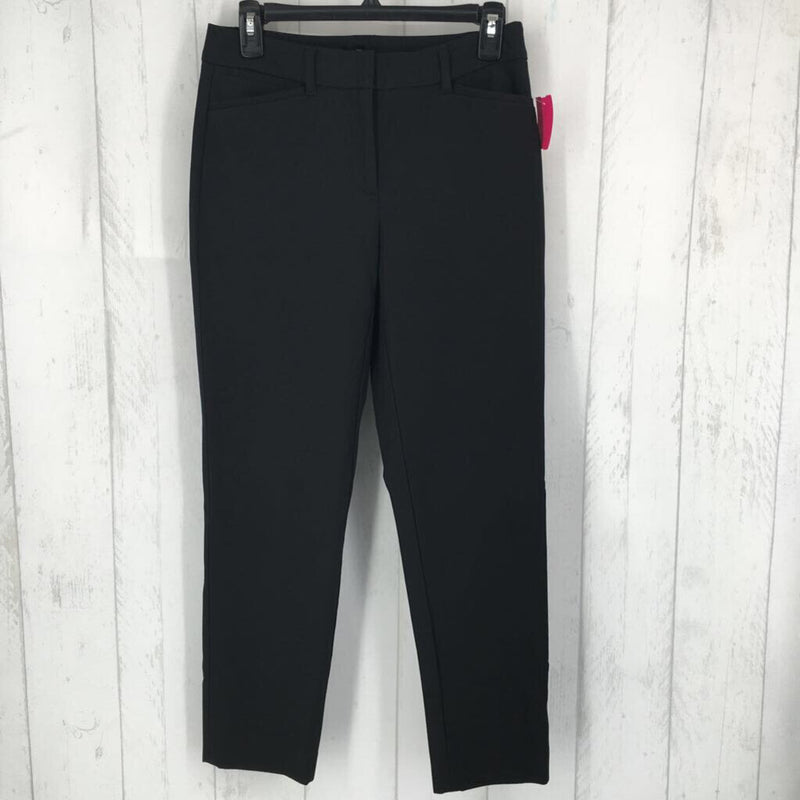 2 Slim ankle trouser