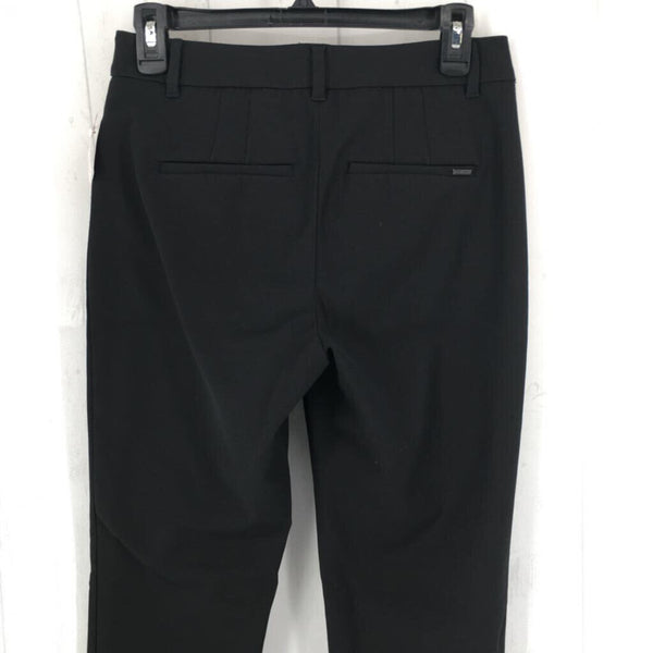 2 Slim ankle trouser