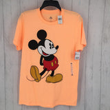 R25 S Mickey tee s/s